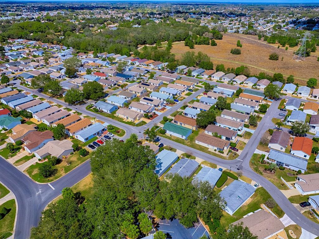 Image 29 of property listing at 2632 MONCAYO AVENUE, The Villages, FL 32162