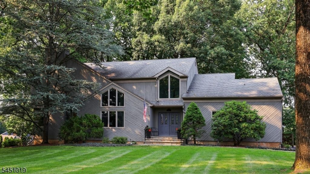 8 Cayuga Way, Bernards Twp., NJ 07920 — photo 3