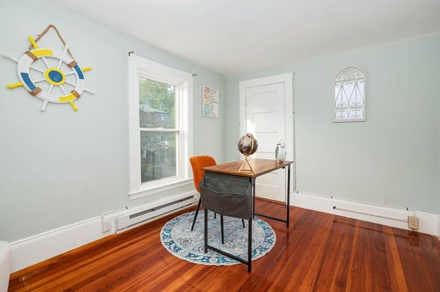 70 Vine St, Weymouth, MA 02188
