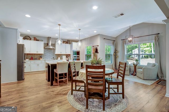 95 Bidne Drive, Senoia, GA 30276