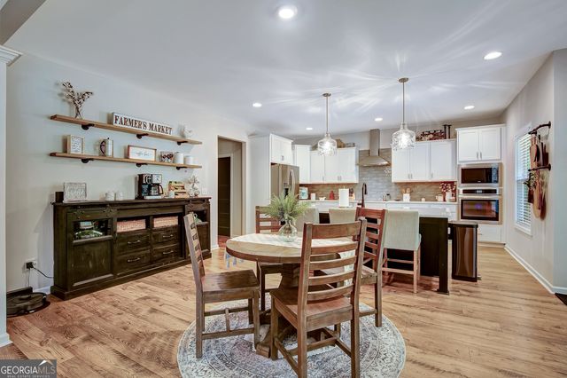 95 Bidne Drive, Senoia, GA 30276