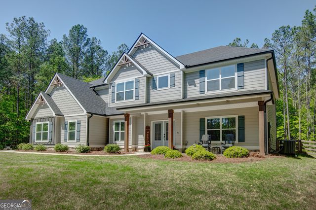 95 Bidne Drive, Senoia, GA 30276
