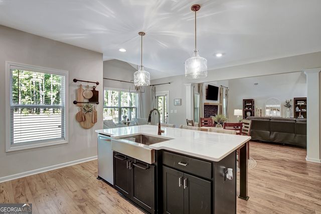 95 Bidne Drive, Senoia, GA 30276