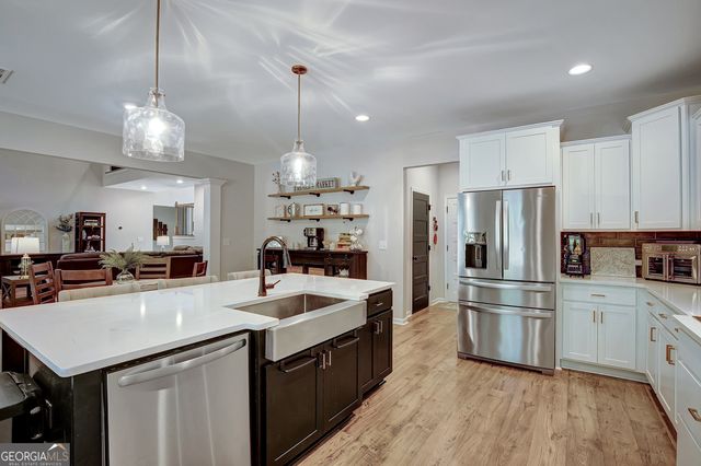 95 Bidne Drive, Senoia, GA 30276