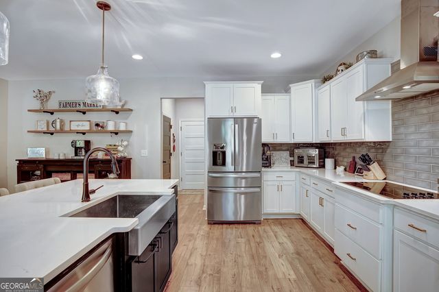 95 Bidne Drive, Senoia, GA 30276