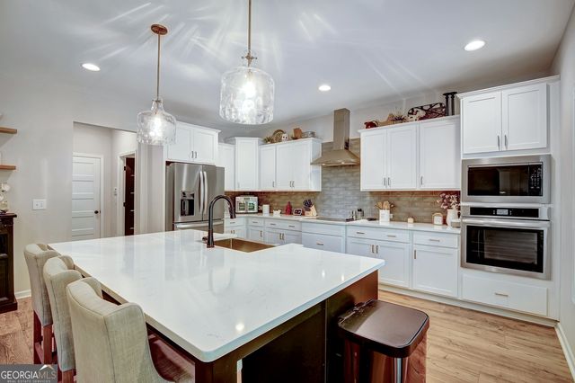95 Bidne Drive, Senoia, GA 30276