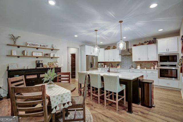 95 Bidne Drive, Senoia, GA 30276