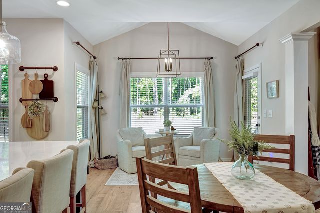 95 Bidne Drive, Senoia, GA 30276