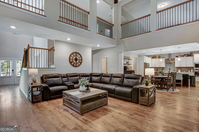 95 Bidne Drive, Senoia, GA 30276