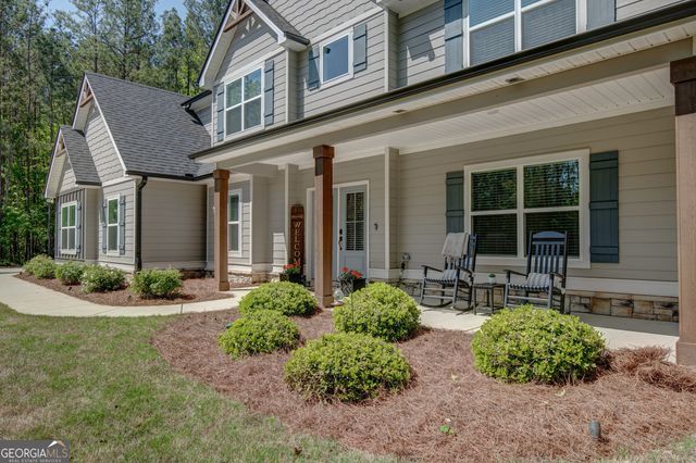 95 Bidne Drive, Senoia, GA 30276