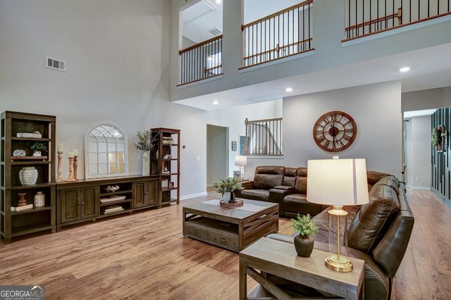 95 Bidne Drive, Senoia, GA 30276