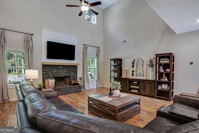 95 Bidne Drive, Senoia, GA 30276
