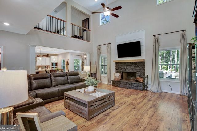 95 Bidne Drive, Senoia, GA 30276