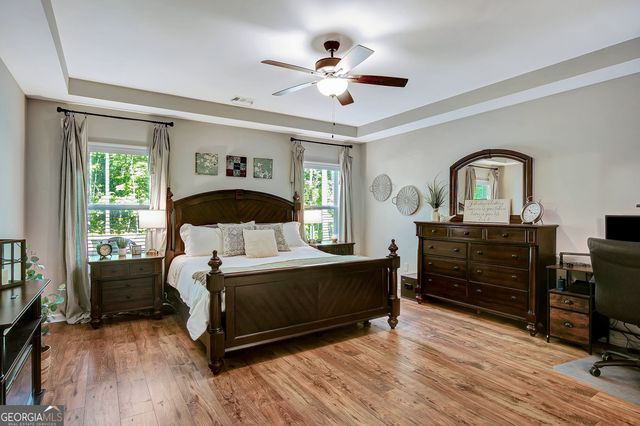 95 Bidne Drive, Senoia, GA 30276
