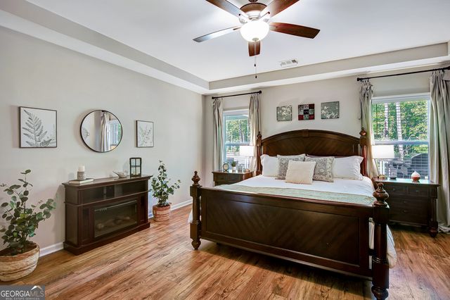 95 Bidne Drive, Senoia, GA 30276
