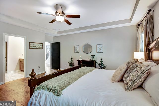 95 Bidne Drive, Senoia, GA 30276