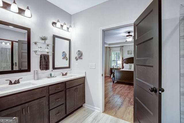 95 Bidne Drive, Senoia, GA 30276