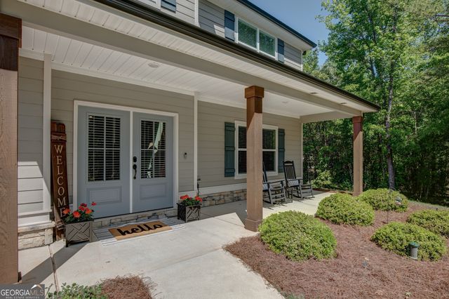 95 Bidne Drive, Senoia, GA 30276