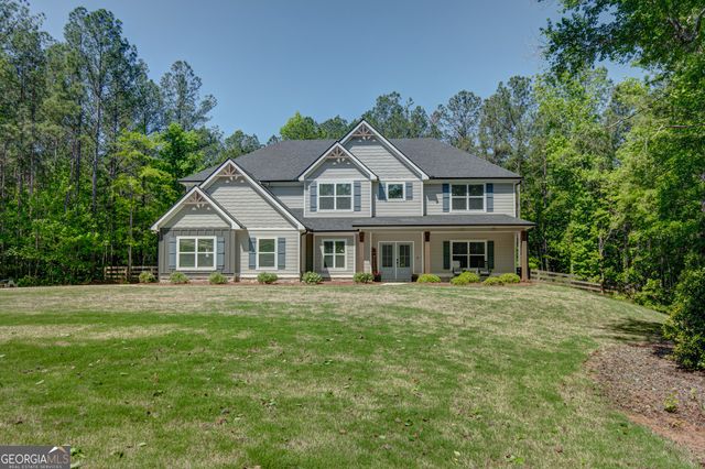 95 Bidne Drive, Senoia, GA 30276