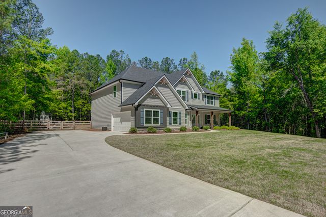 95 Bidne Drive, Senoia, GA 30276