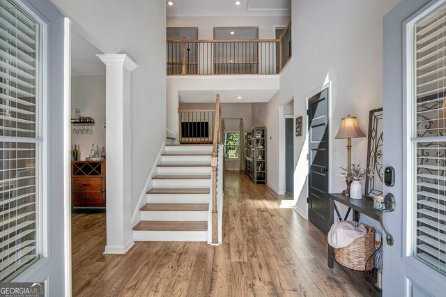 95 Bidne Drive, Senoia, GA 30276