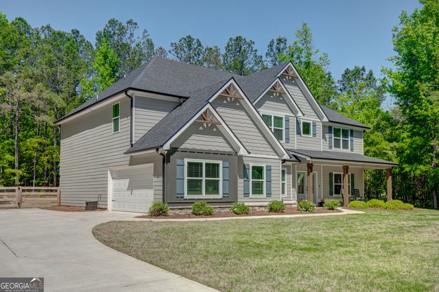 95 Bidne Drive, Senoia, GA 30276