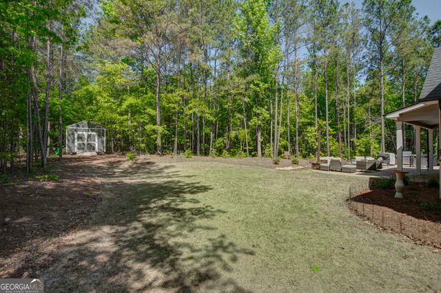 95 Bidne Drive, Senoia, GA 30276