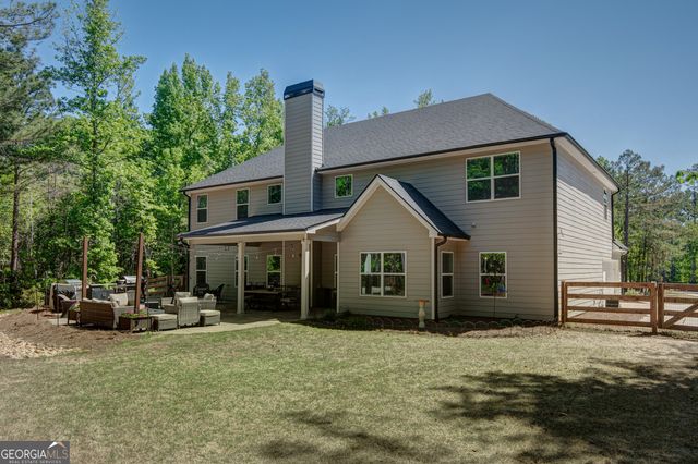 95 Bidne Drive, Senoia, GA 30276