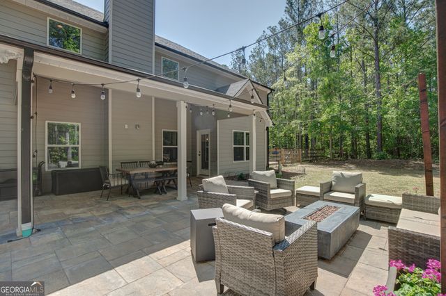 95 Bidne Drive, Senoia, GA 30276