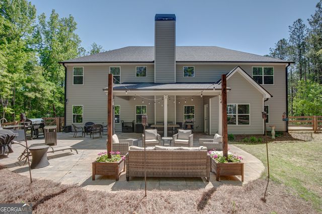 95 Bidne Drive, Senoia, GA 30276