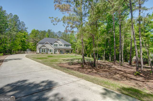 95 Bidne Drive, Senoia, GA 30276