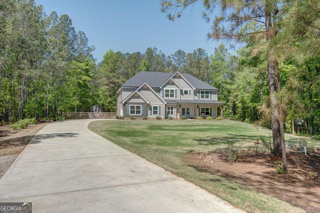 95 Bidne Drive, Senoia, GA 30276