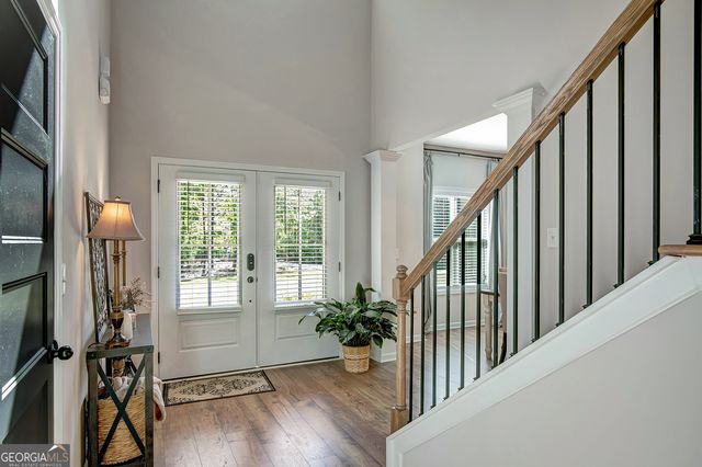 95 Bidne Drive, Senoia, GA 30276