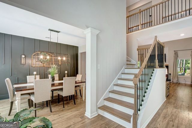 95 Bidne Drive, Senoia, GA 30276