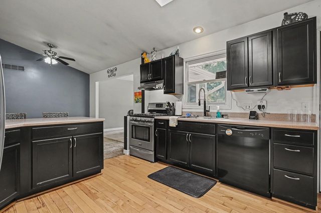 3002 N 350 E, Rolling Prairie, IN 46371