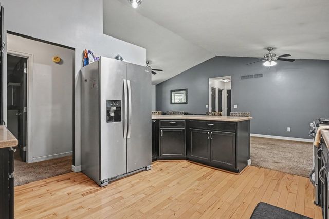 3002 N 350 E, Rolling Prairie, IN 46371