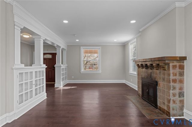 2920 Hawthorne Ave, Richmond, VA 23222