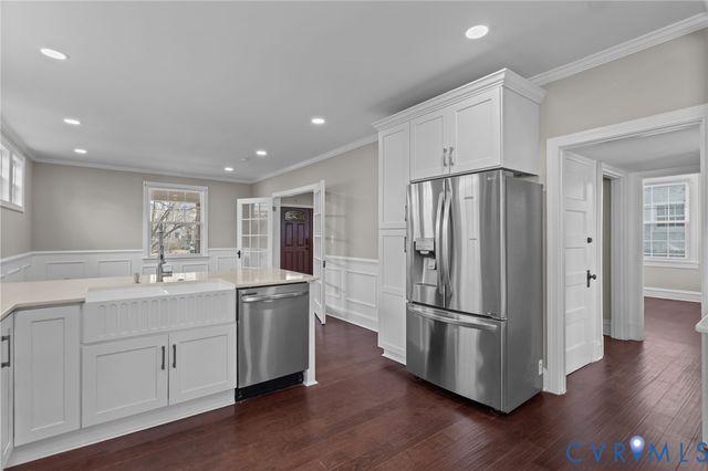 2920 Hawthorne Ave, Richmond, VA 23222