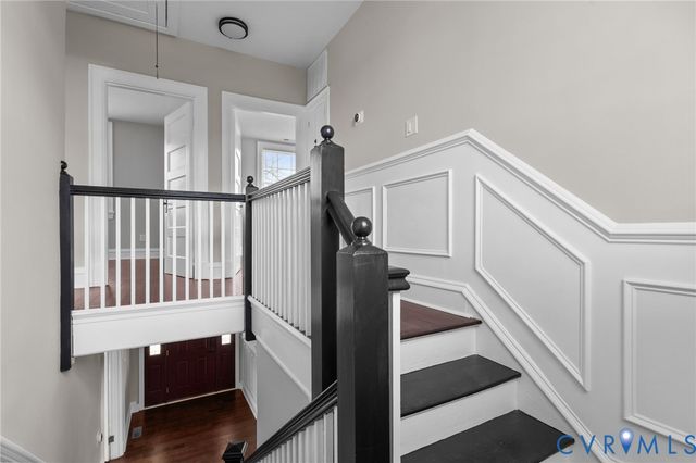 2920 Hawthorne Ave, Richmond, VA 23222