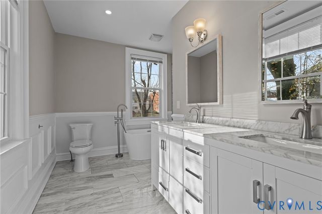 2920 Hawthorne Ave, Richmond, VA 23222