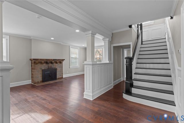 2920 Hawthorne Ave, Richmond, VA 23222