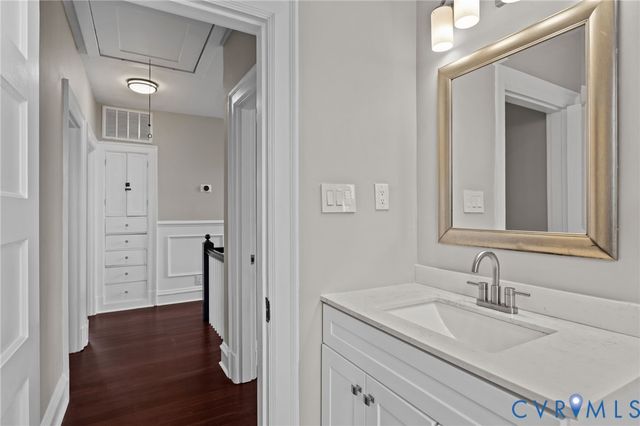 2920 Hawthorne Ave, Richmond, VA 23222