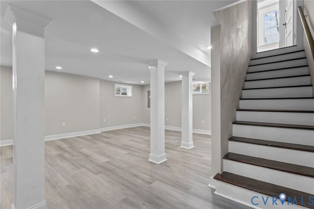 2920 Hawthorne Ave, Richmond, VA 23222