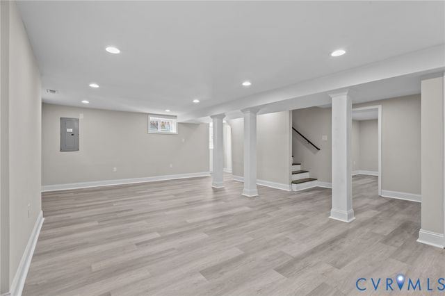 2920 Hawthorne Ave, Richmond, VA 23222