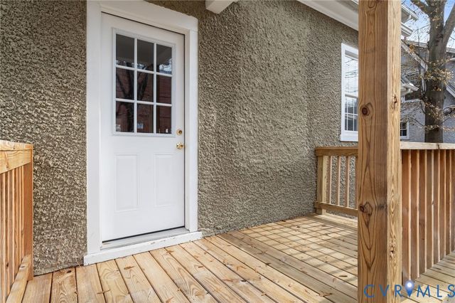 2920 Hawthorne Ave, Richmond, VA 23222