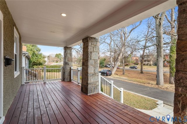 2920 Hawthorne Ave, Richmond, VA 23222