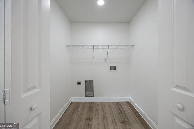 2177 Kipling Circle SE, Atlanta, GA 30315