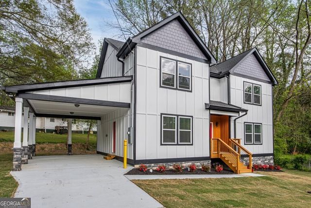 2177 Kipling Circle SE, Atlanta, GA 30315