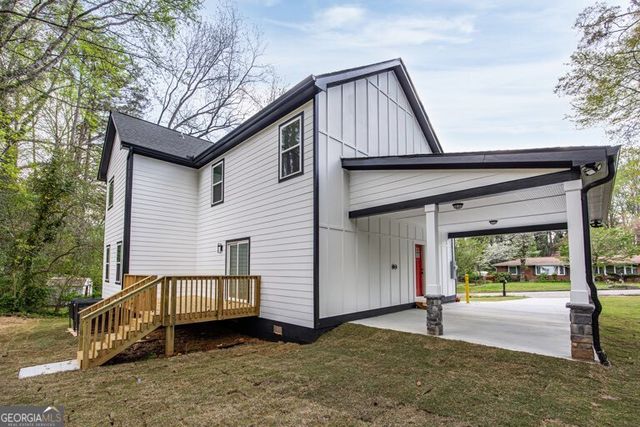 2177 Kipling Circle SE, Atlanta, GA 30315