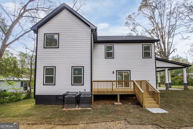 2177 Kipling Circle SE, Atlanta, GA 30315